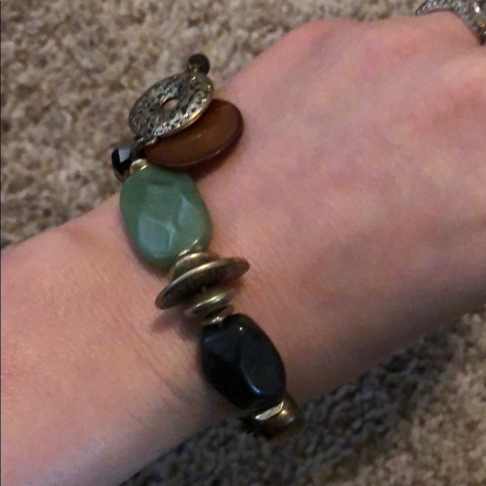 💝 Lia Sophia Bracelet